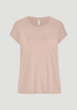 Schlaf T-Shirt PURE FLOW aus TENCEL™ Modal von hessnatur