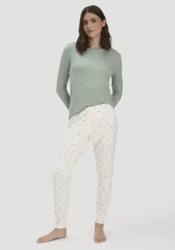 Schlafhose PURE FLOW aus TENCEL™ Modal von hessnatur