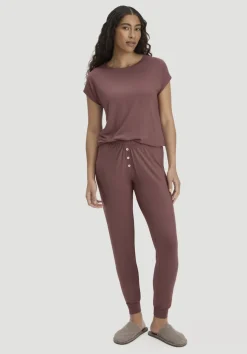 Schlafhose PURE FLOW aus TENCEL™ Modal von hessnatur