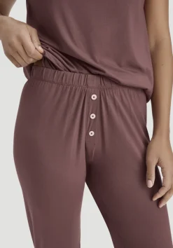 Schlafhose PURE FLOW aus TENCEL™ Modal von hessnatur