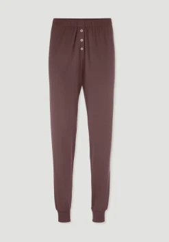 Schlafhose PURE FLOW aus TENCEL™ Modal von hessnatur