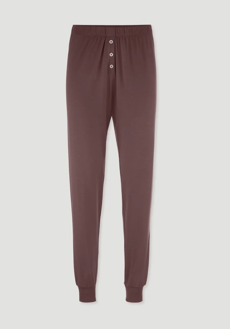 Schlafhose PURE FLOW aus TENCEL™ Modal von hessnatur