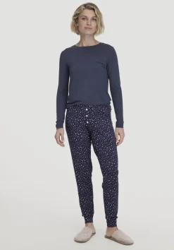 Schlafhose PURE FLOW aus TENCEL™ Modal von hessnatur