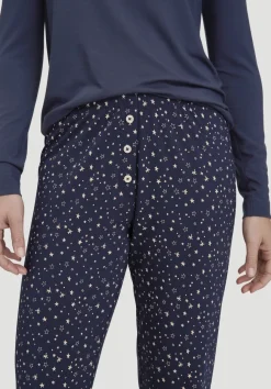 Schlafhose PURE FLOW aus TENCEL™ Modal von hessnatur
