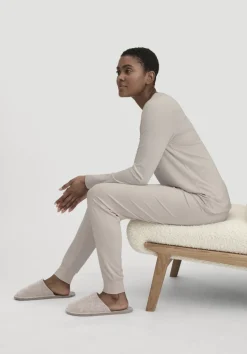 Schlafhose PURE FLOW aus TENCEL™ Modal von hessnatur