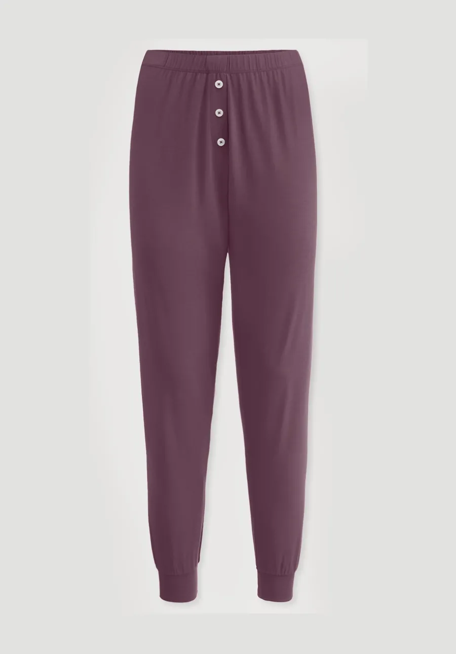 Schlafhose PURE FLOW aus TENCEL™ Modal von hessnatur