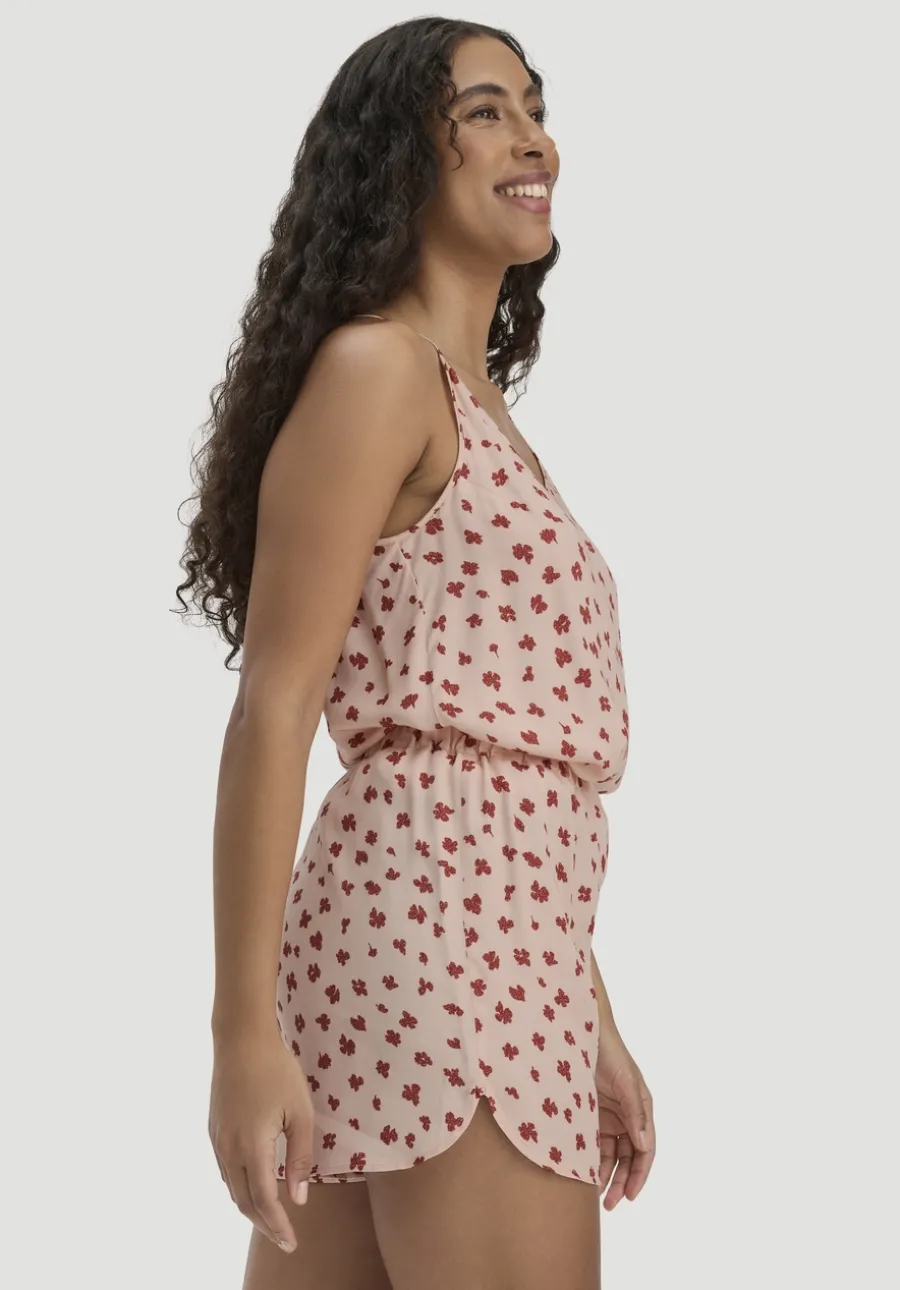 Schlafshorts PURE LUX aus LENZING™ ECOVERO™ von hessnatur