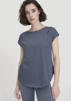Shirt Relaxed ACTIVE LIGHT aus reiner Bio-Baumwolle von hessnatur