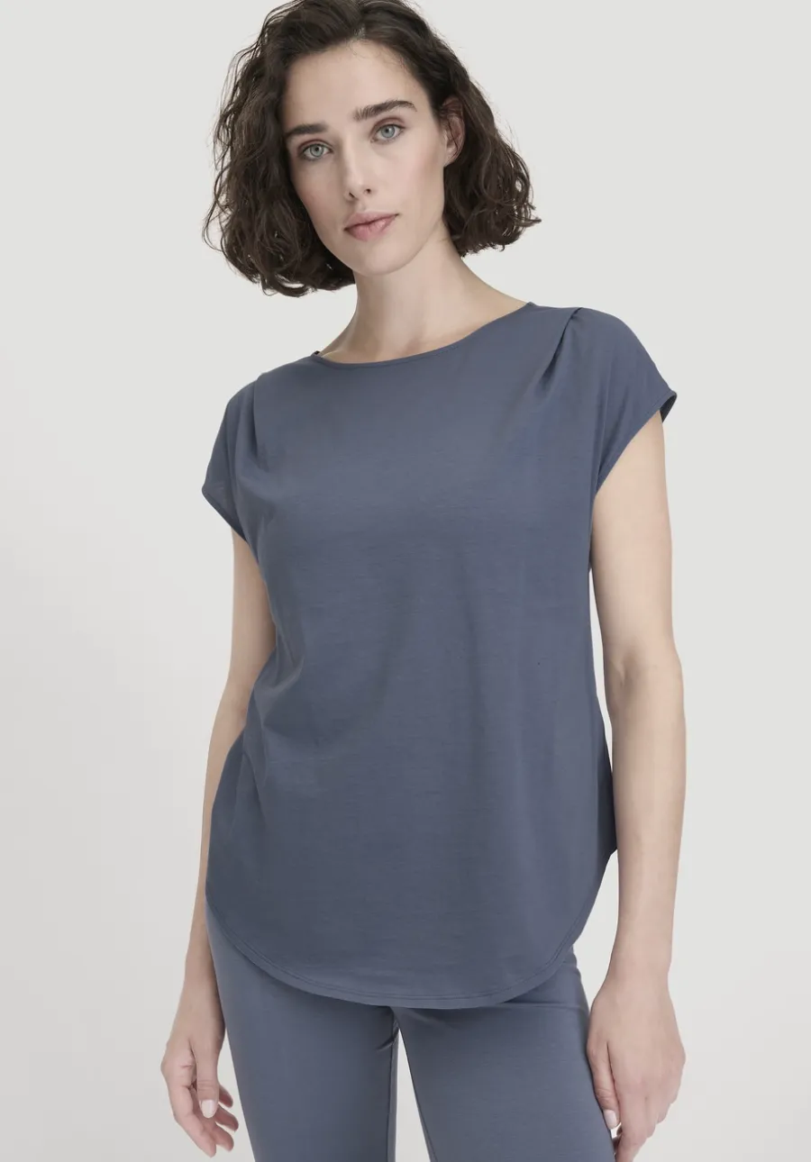 Shirt Relaxed ACTIVE LIGHT aus reiner Bio-Baumwolle von hessnatur