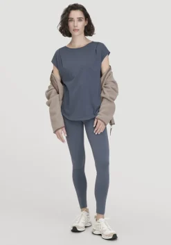 Shirt Relaxed ACTIVE LIGHT aus reiner Bio-Baumwolle von hessnatur