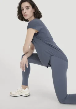 Shirt Relaxed ACTIVE LIGHT aus reiner Bio-Baumwolle von hessnatur