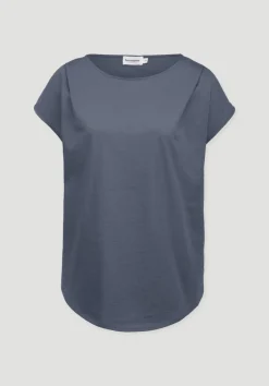 Shirt Relaxed ACTIVE LIGHT aus reiner Bio-Baumwolle von hessnatur