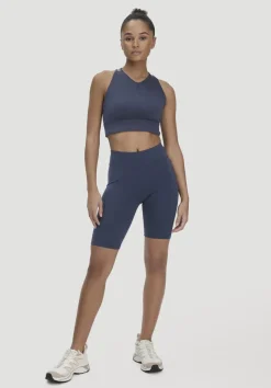 Shorts Fitted ACTIVE LIGHT aus Bio-Baumwolle von hessnatur