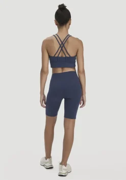 Shorts Fitted ACTIVE LIGHT aus Bio-Baumwolle von hessnatur