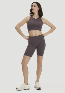 Shorts Fitted ACTIVE LIGHT aus Bio-Baumwolle von hessnatur