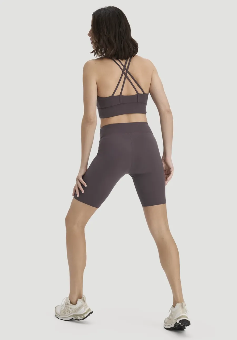 Shorts Fitted ACTIVE LIGHT aus Bio-Baumwolle von hessnatur