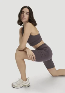 Shorts Fitted ACTIVE LIGHT aus Bio-Baumwolle von hessnatur