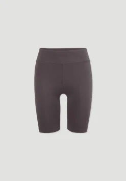 Shorts Fitted ACTIVE LIGHT aus Bio-Baumwolle von hessnatur