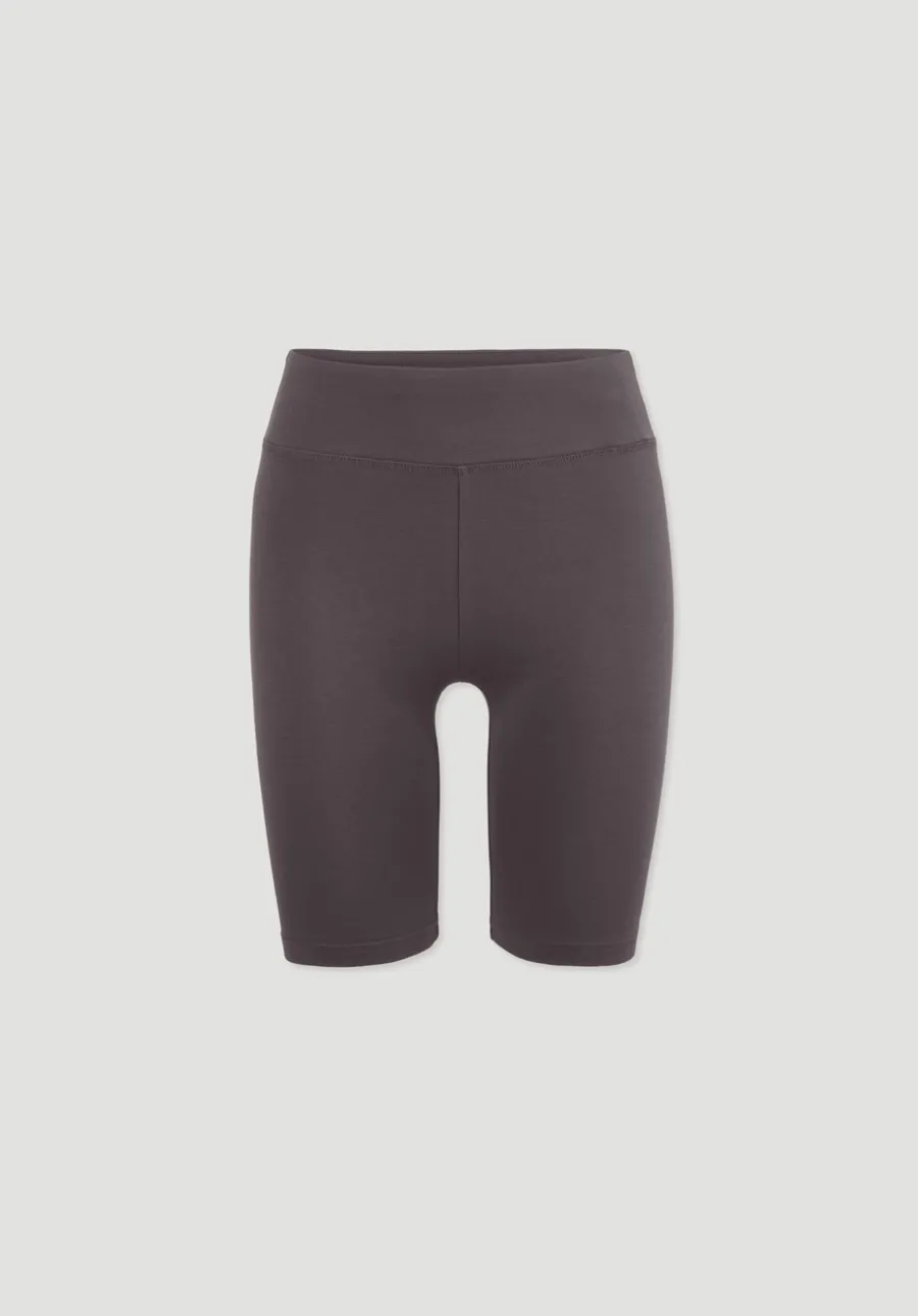 Shorts Fitted ACTIVE LIGHT aus Bio-Baumwolle von hessnatur
