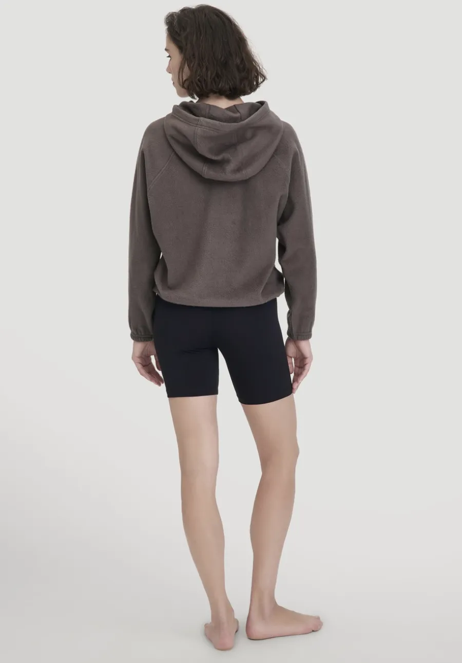 Shorts Fitted ACTIVE LIGHT aus Bio-Baumwolle von hessnatur