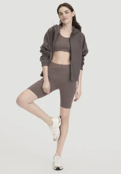 Shorts Fitted ACTIVE LIGHT aus Bio-Baumwolle von hessnatur