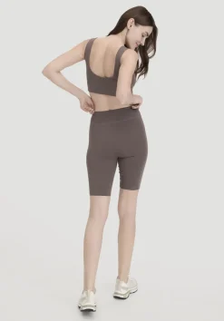 Shorts Fitted ACTIVE LIGHT aus Bio-Baumwolle von hessnatur