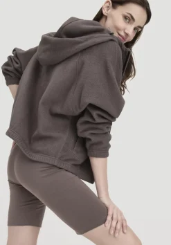Shorts Fitted ACTIVE LIGHT aus Bio-Baumwolle von hessnatur