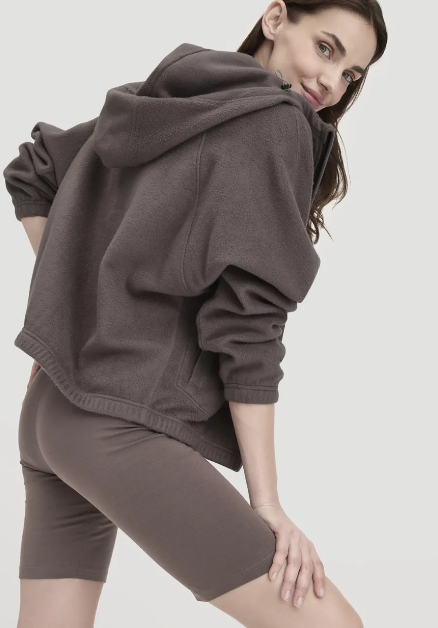 Shorts Fitted ACTIVE LIGHT aus Bio-Baumwolle von hessnatur