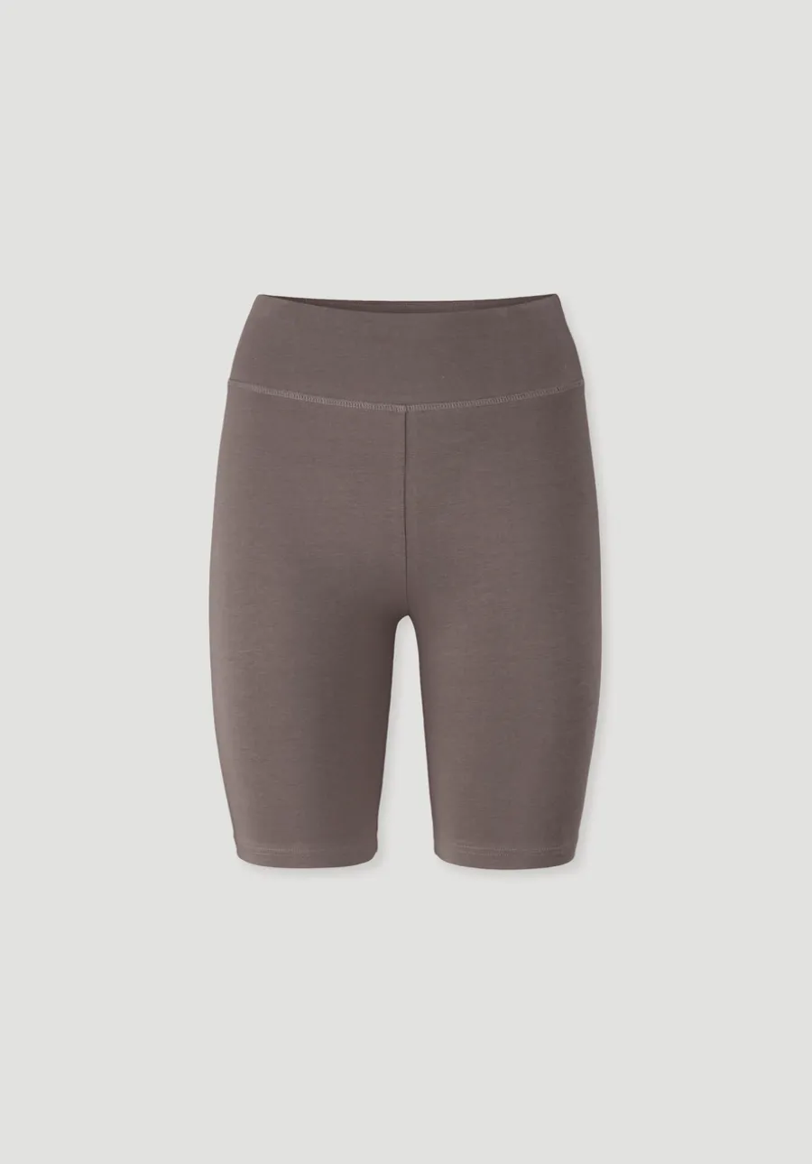 Shorts Fitted ACTIVE LIGHT aus Bio-Baumwolle von hessnatur