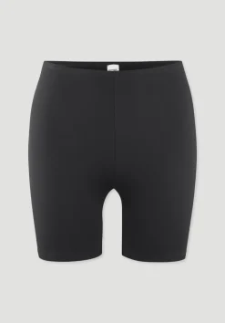 Shorts High Waist PURE FLOW aus TENCEL™ Modal von hessnatur