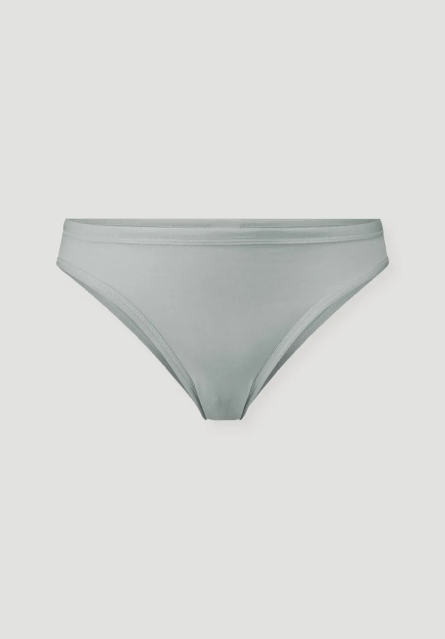 Slip aus Bio-Baumwolle mit TENCEL™ Modal von hessnatur