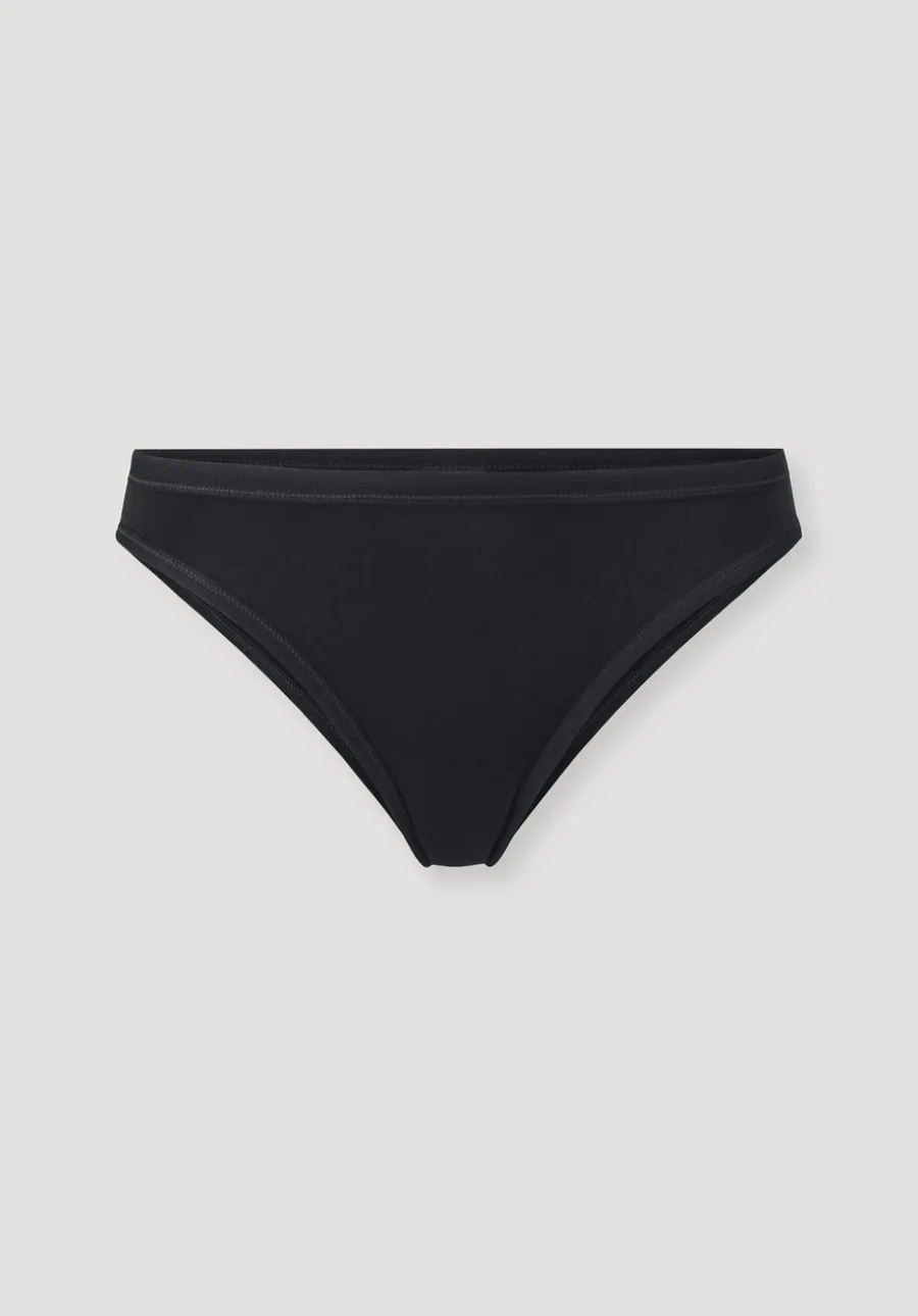 Slip Low Cut PURE BALANCE aus Bio-Baumwolle und TENCEL™ Modal von hessnatur