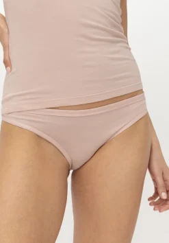 Slip Low Cut PURE BALANCE aus Bio-Baumwolle und TENCEL™ Modal von hessnatur