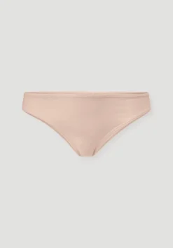 Slip Regular Cut COTTON FEEL aus Bio-Baumwolle von hessnatur