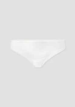 Slip Regular Cut COTTON FEEL aus Bio-Baumwolle von hessnatur