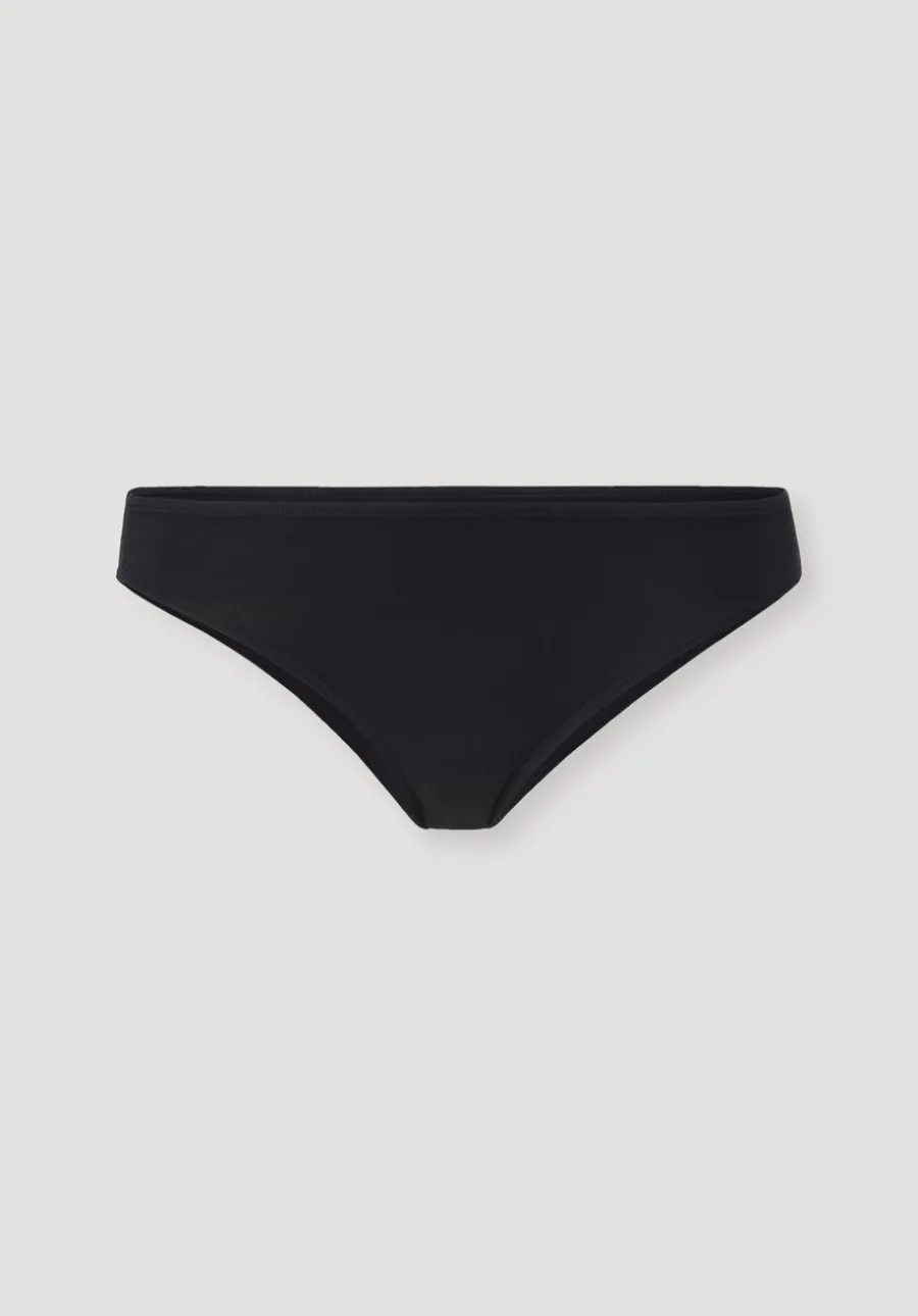 Slip Regular Cut COTTON FEEL aus Bio-Baumwolle von hessnatur