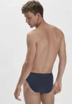 Slip Regular Cut COTTON MIX aus Bio-Baumwolle von hessnatur