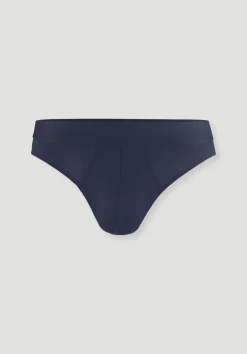 Slip Regular Cut COTTON MIX aus Bio-Baumwolle von hessnatur