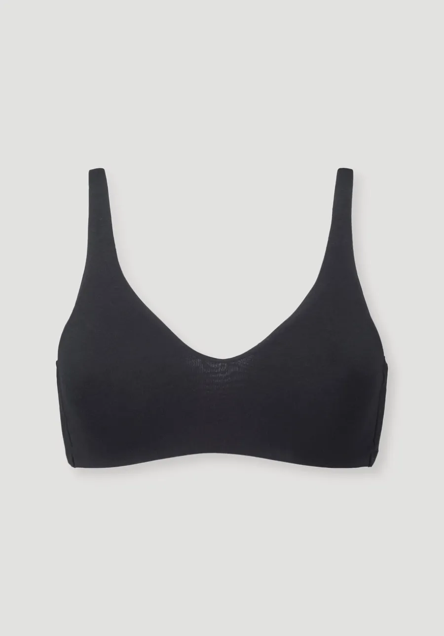 Soft BH PURE SENSE aus TENCEL™ Modal von hessnatur