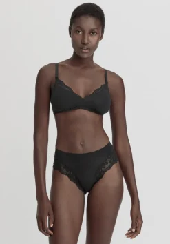 Soft BH PURE SENSE LACE aus TENCEL™ Modal von hessnatur