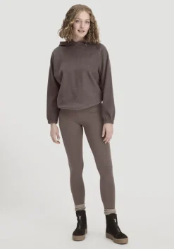 Softfleece Hoodie Oversize ACTIVE COMFORT aus reiner Bio-Baumwolle von hessnatur