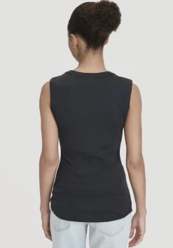 Softrib Top Fitted aus Bio-Baumwolle und TENCEL™ Modal von hessnatur