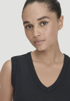 Softrib Top Fitted aus Bio-Baumwolle und TENCEL™ Modal von hessnatur