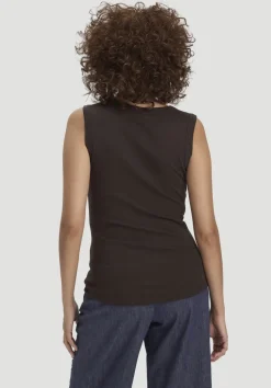 Softrib Top Fitted aus Bio-Baumwolle und TENCEL™ Modal von hessnatur