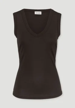 Softrib Top Fitted aus Bio-Baumwolle und TENCEL™ Modal von hessnatur