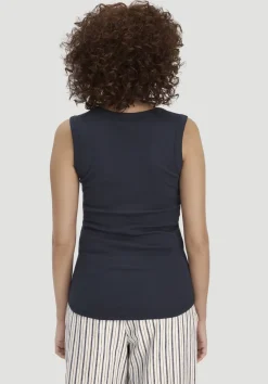 Softrib Top Fitted aus Bio-Baumwolle und TENCEL™ Modal von hessnatur