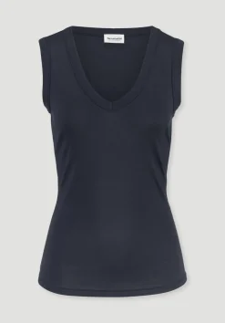 Softrib Top Fitted aus Bio-Baumwolle und TENCEL™ Modal von hessnatur