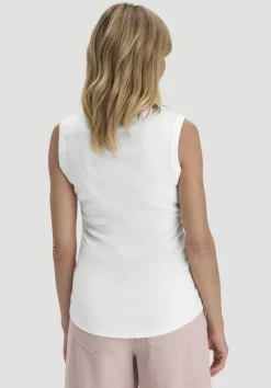 Softrib Top Fitted aus Bio-Baumwolle und TENCEL™ Modal von hessnatur