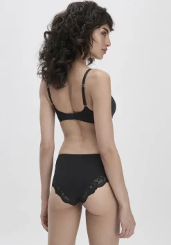 Spacer BH bügellos PURE SENSE aus TENCEL™ Modal von hessnatur