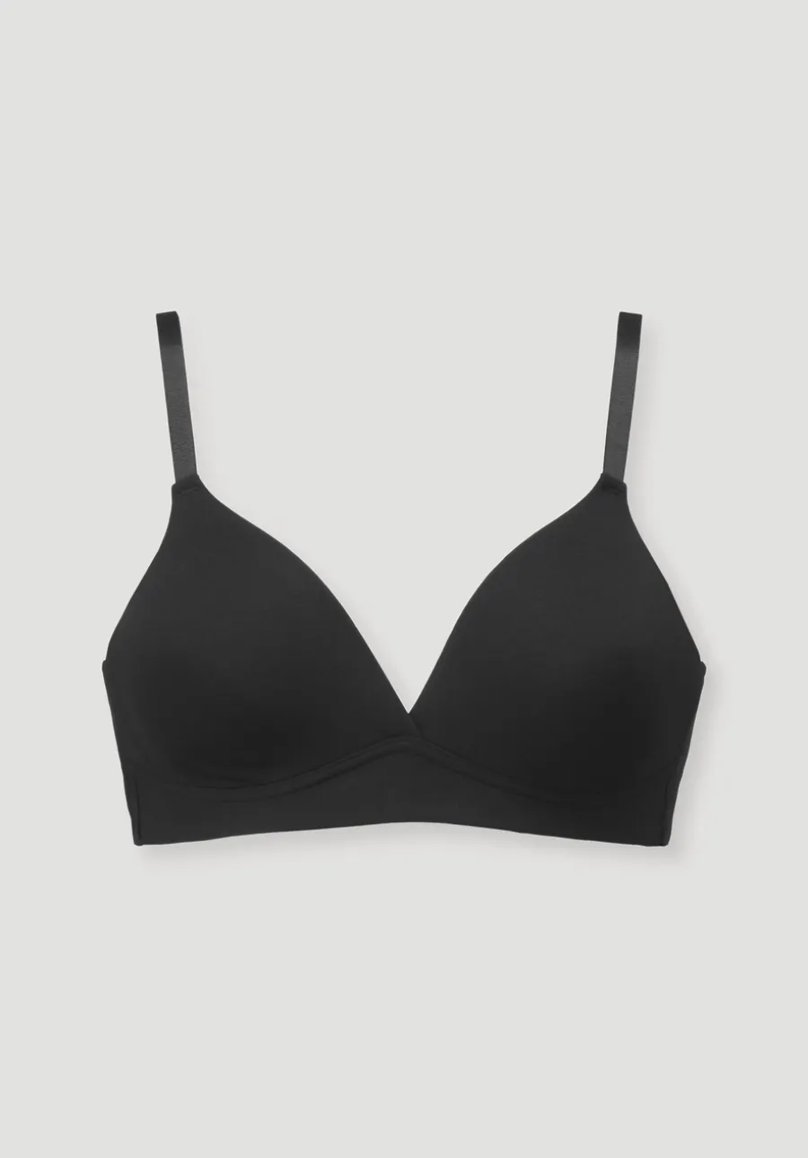 Spacer BH bügellos PURE SENSE aus TENCEL™ Modal von hessnatur
